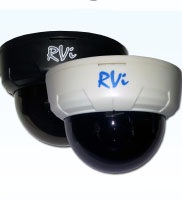 Установить видеокамеру RVi-E25