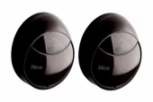 Купить Nice MOF Комплект фотоэлементов, для наружной установки, 2 шт, MOON 