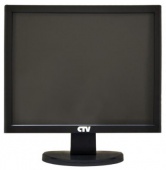 Купить CTV DS-190PQ, CTV 19” малобюджетный, профессиональный монитор для видеонаблюдения