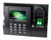 Купить ZkSoftware U560-C Биометрическая система учета рабочего времени по отпечатку пальца