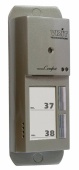 VIZIT БВД-444CP-2/R блок вызова домофона