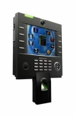 Купить  ZkSoftware iClock3800 Биометрическая система контроля доступа и учета рабочего времени по отпечатку пальца 
