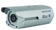 Установить видеокамеру DS-2CC102P(N)-IRA