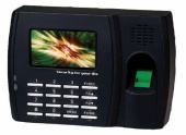 Купить ZkSoftware U300-C Биометрическая система учета рабочего времени по отпечатку пальца