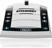 Купить STELBERRY D-600 переговорное устройство громкой связи директор-секретарь