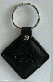 VIZIT-RF2.2 радиочастотный ключ (идентификатор) домофона