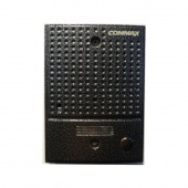 Commax DRC-4CGN2 Black вызывная панель