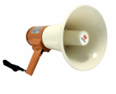 Купить ARSTEL AT-M125A Мегафон ручной со встроенным микрофоном
