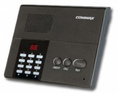 Купить Commax CM-810 Центральный пульт