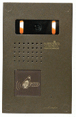 Купить VIZIT БВД-408RCB-40 блок вызова домофона