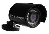 Установить видеокамеру DS-2CC102P(N)-IR