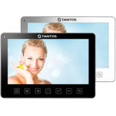 Купить Tantos AMELIE Slim цветной монитор с кнопочным управлением