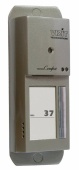 VIZIT БВД-444CP-1/R блок вызова домофона