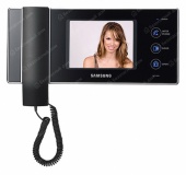 Купить Samsung SHT-3007 видеодомофон