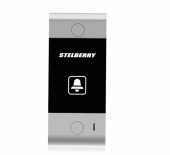 Купить STELBERRY S-120 абонентская панель диспетчерской оперативной связи для переговорных устройств s-640 и s-660