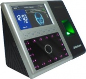 Купить ZkSoftware iFace 301/302 Биометрическая система контроля доступа и учета рабочего времени по геометрии лица