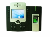 Купить ZkSoftware iClock880 Биометрическая система учета рабочего времени по отпечатку пальца