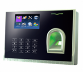 Купить ZkSoftware TK100-C Биометрическая система учета рабочего времени по отпечатку пальца