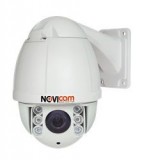 Установить видеокамеру Novicam AP610
