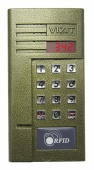 VIZIT БВД-342F блок вызова домофона