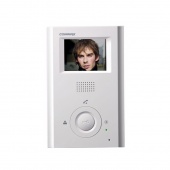Купить Commax CDV-35H White Pearl видеодомофон