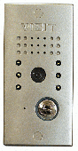 VIZIT БВД-411CBL блок вызова домофона