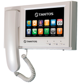Купить Tantos LOKI + цветной монитор с сенсорным экраном