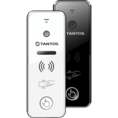 Купить Tantos iPanel 2 WG вызывная панель видеодомофона