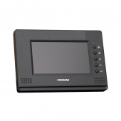 Купить Commax CDV-70A Black видеодомофон