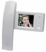 Купить VIZIT-M427C монитор многоабонентского видеодомофона 