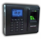 Купить ZkSoftware F702-S Биометрическая система контроля доступа
