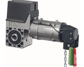 DoorHan GFA SE 5.24 Привод со встроенным блоком управления и приемником