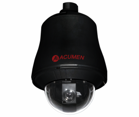 Установить видеокамеру Acumen Ai-SD85 "ас-Саудия" скоростные аналоговые камеры 