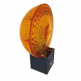 Купить Nice ML Лампа сигнальная, оранжевая, 220 В (со встроенной антенной)