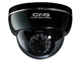 Установить видеокамеру CNB-LBM-21VF