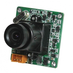 Установить видеокамеру Sunkwang SK-1004 Видеокамера