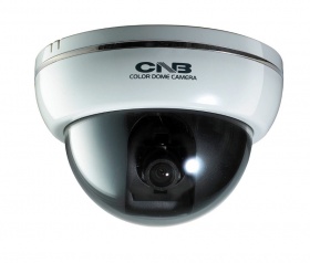 Установить видеокамеру CNB-DBM-21VF