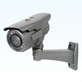 Установить видеокамеру RVi-169SLR (5-50 мм)