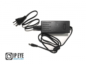 IPEYE-3834 3МП IP видеокамера