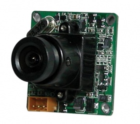 Установить видеокамеру Sunkwang SK-M201C/SO Видеокамера