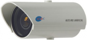 Установить видеокамеру KPC-W600H