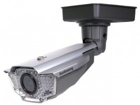 Установить видеокамеру SK-P700IRD/M843AI