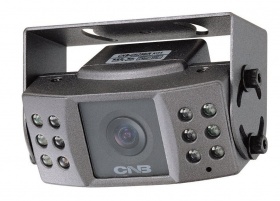 Установить видеокамеру CNB-LML-21S