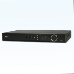 RVi-IPN16/2-PRO IP-видеорегистратор (NVR)
