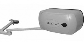 DoorHan ARM 320 Привод  для распашных ворот, вес ворот до 400кг 