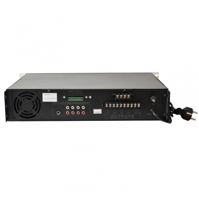 LPA-480MA-B трансляционный усилитель