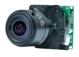 Установить видеокамеру Sunkwang SK-M400XP/SO Видеокамера