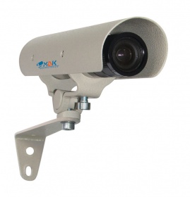 Установить видеокамеру МВК-1632 В (9-22 мм)