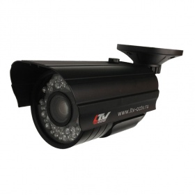 Установить видеокамеру LTV-CDH-621LH-V6-50