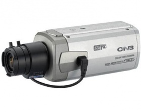 Установить видеокамеру CNB-BBM-21F
